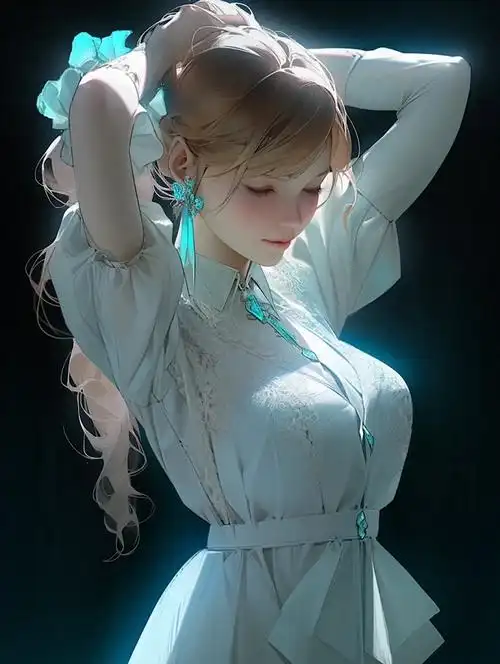 第七次日落 科幻剧情电影海报