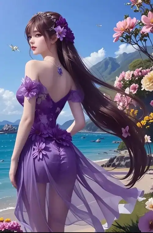 保姆的逆袭日记 都市情感短剧封面